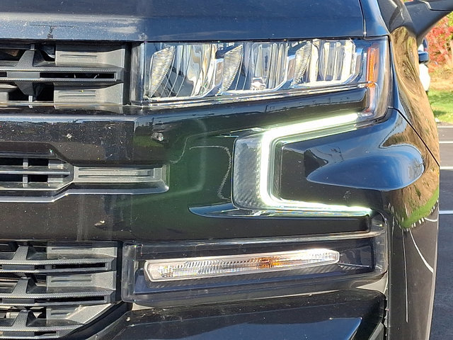 Used 2022 Chevrolet Silverado 1500 RST image 10