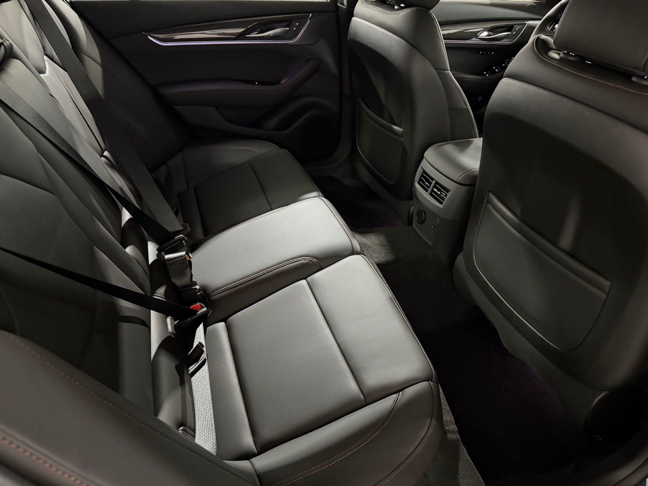 New 2026 Cadillac CT5 Sport RWD image 43