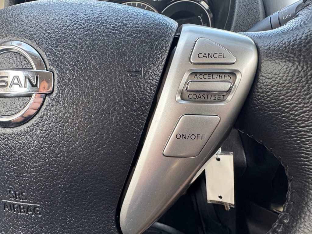 Used 2015 Nissan Versa Note SV FWD image 18