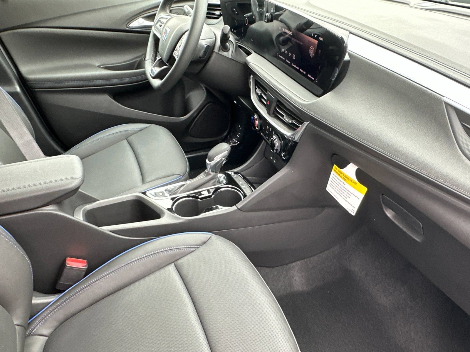 New 2026 Buick Encore GX Sport Touring FWD image 16