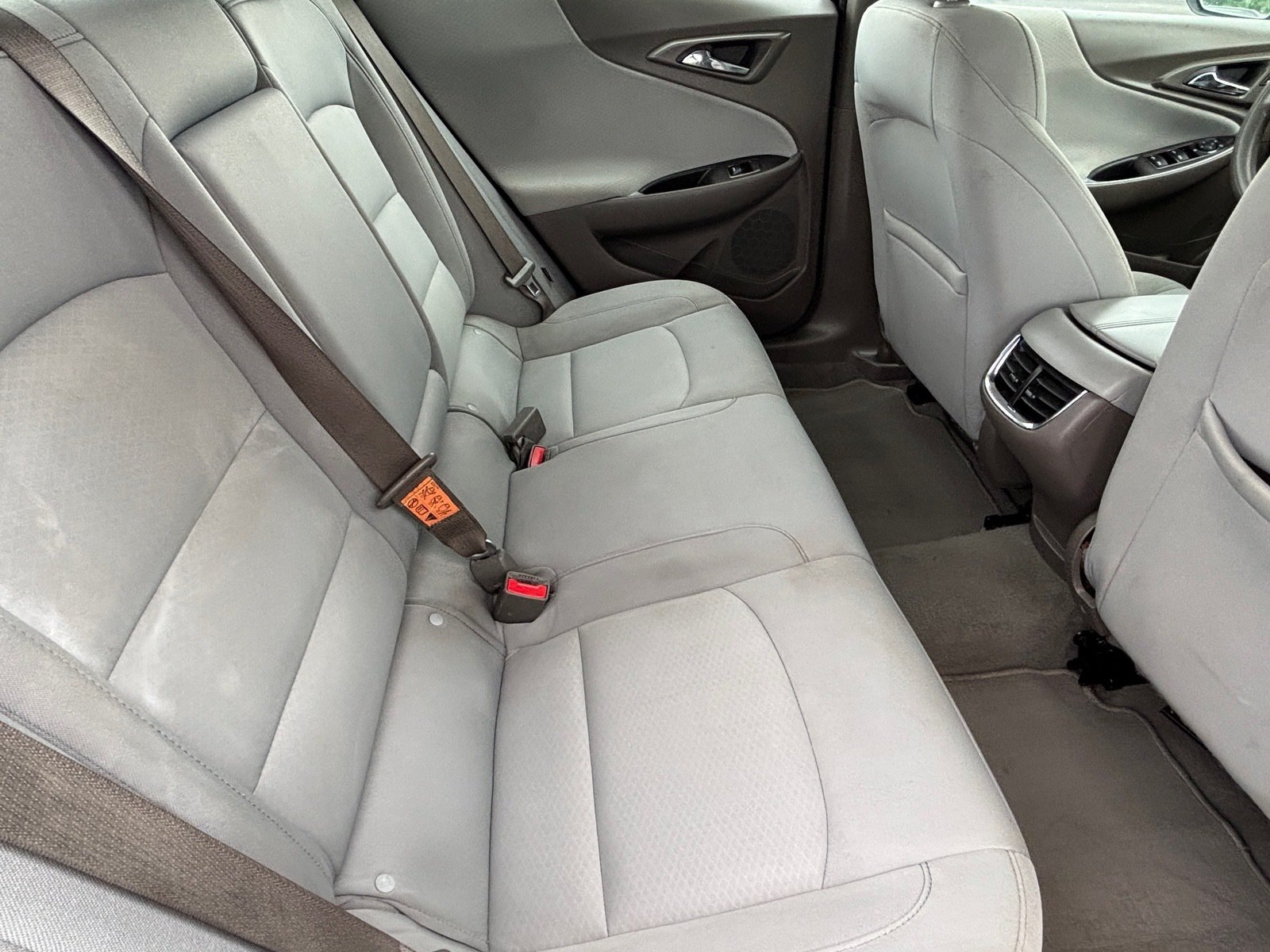Used 2022 Chevrolet Malibu LT FWD image 29