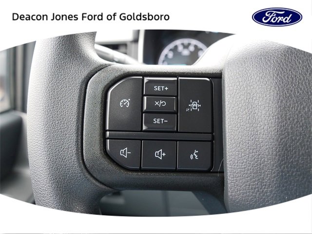 Certified 2022 Ford F150 XL w/ Equipment Group 101A High image 15