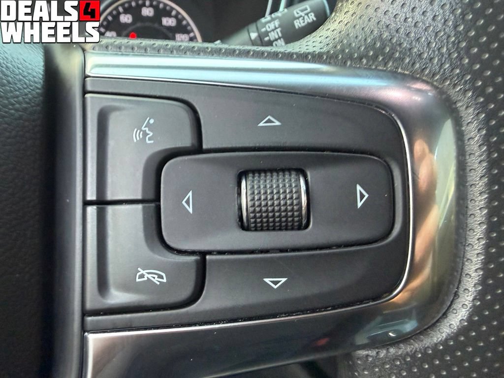 Used 2021 Chevrolet Blazer LT FWD image 14