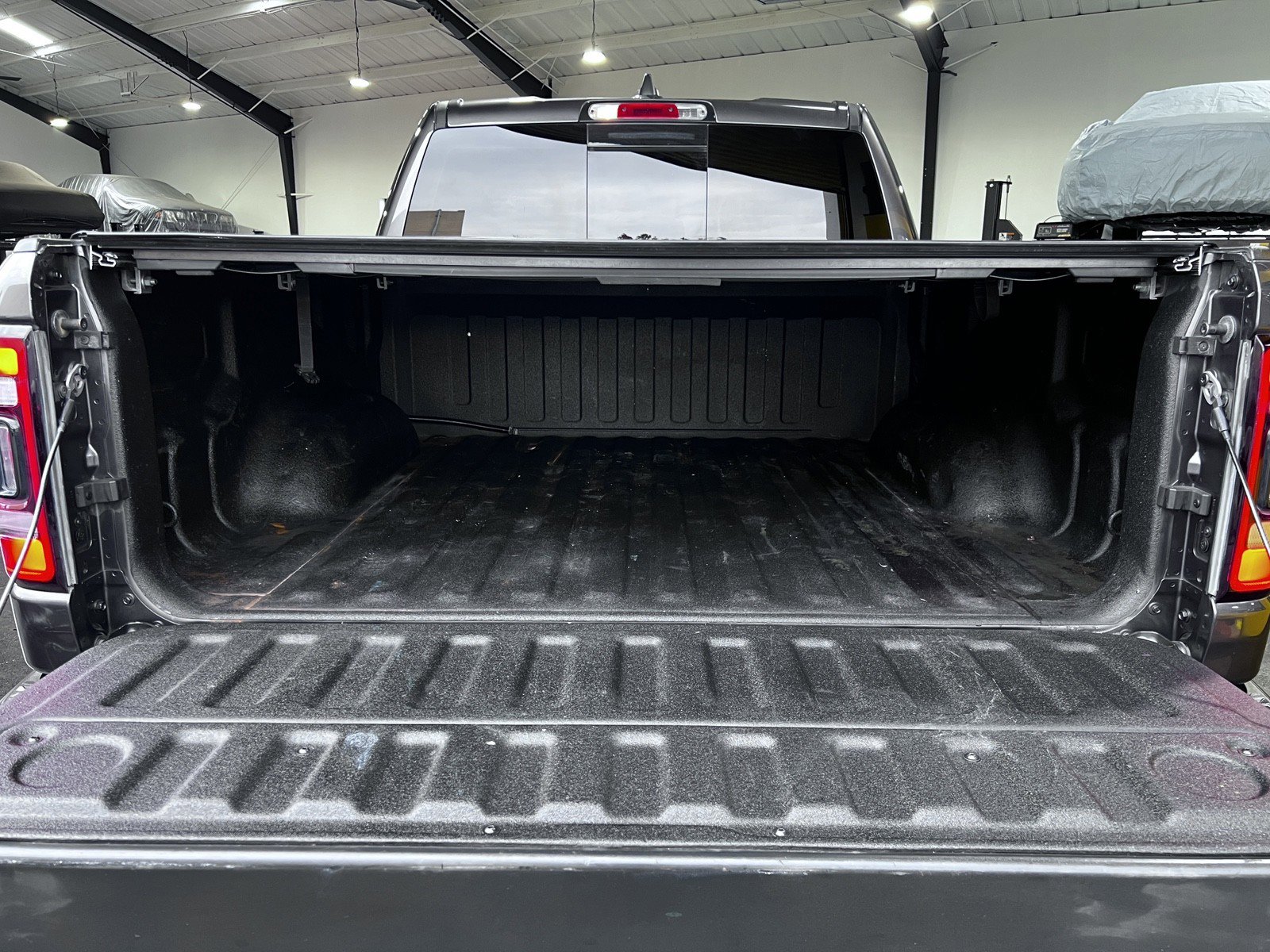 Used 2019 RAM 1500 Rebel w/ Rebel Level 2 Equipment Group image 26