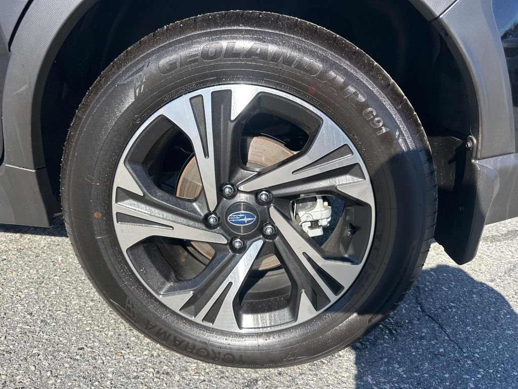 Used 2024 Subaru Crosstrek 2.0i Premium image 29