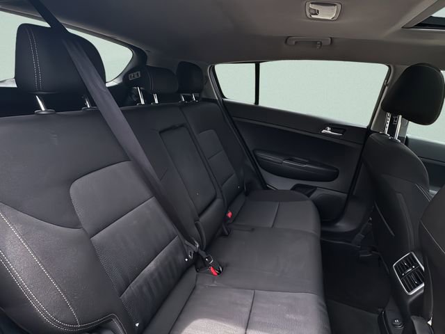 Used 2017 Kia Sportage LX FWD image 14