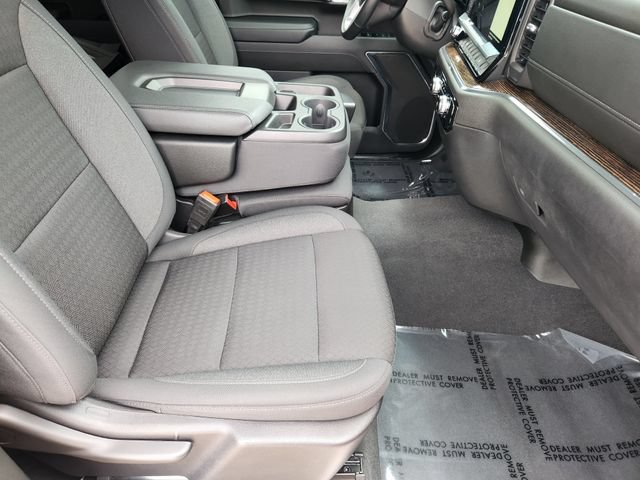 Used 2024 GMC Sierra 1500 Elevation RWD image 9