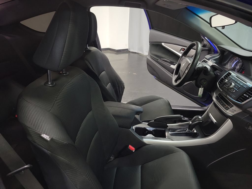 Used 2015 Honda Accord LX-S image 28