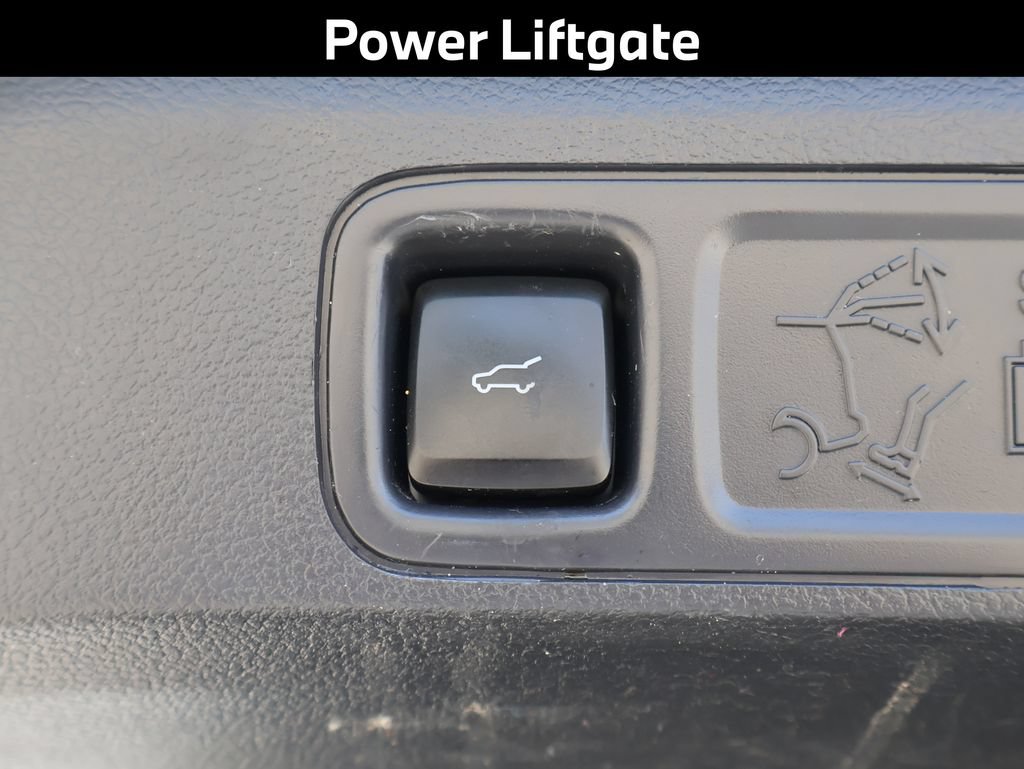 Used 2023 Ford Expedition Max Limited AWD/4WD image 18