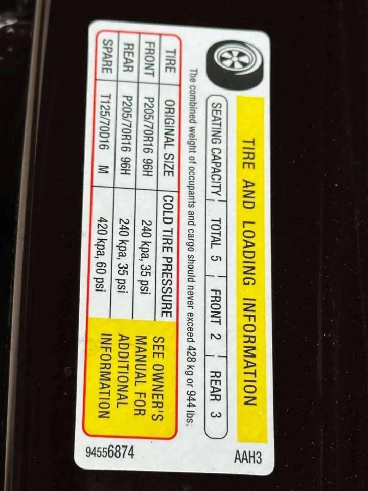 Used 2020 Chevrolet Trax LS image 22