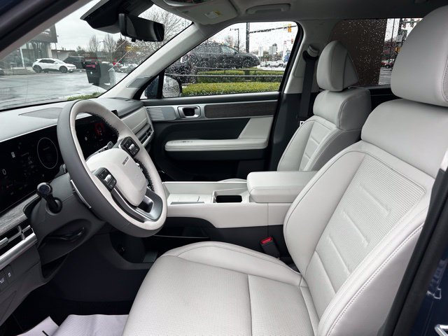 New 2026 Hyundai Santa Fe Calligraphy AWD/4WD image 17