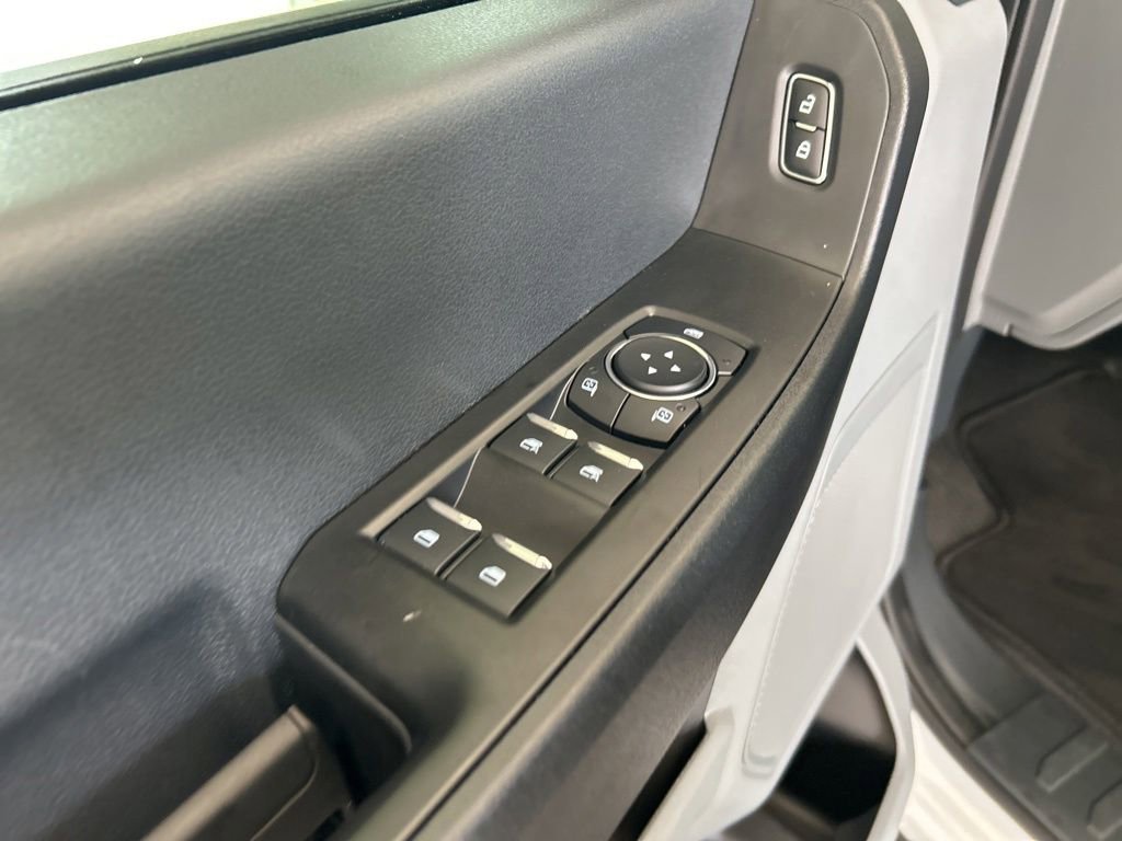 Used 2025 Ford F350 XL w/ XL Driver Assist Package AWD/4WD image 44