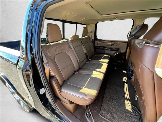 Used 2020 RAM 1500 Limited image 29