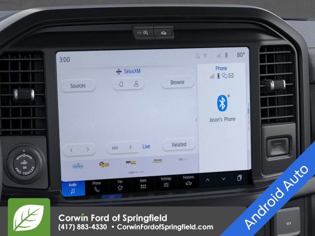 New 2026 Ford F150 Tremor image 15