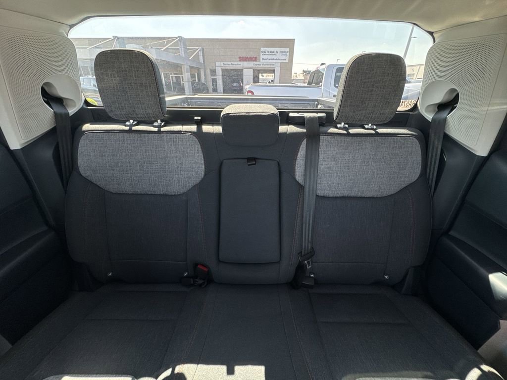 Used 2024 Ford Maverick XLT FWD image 21