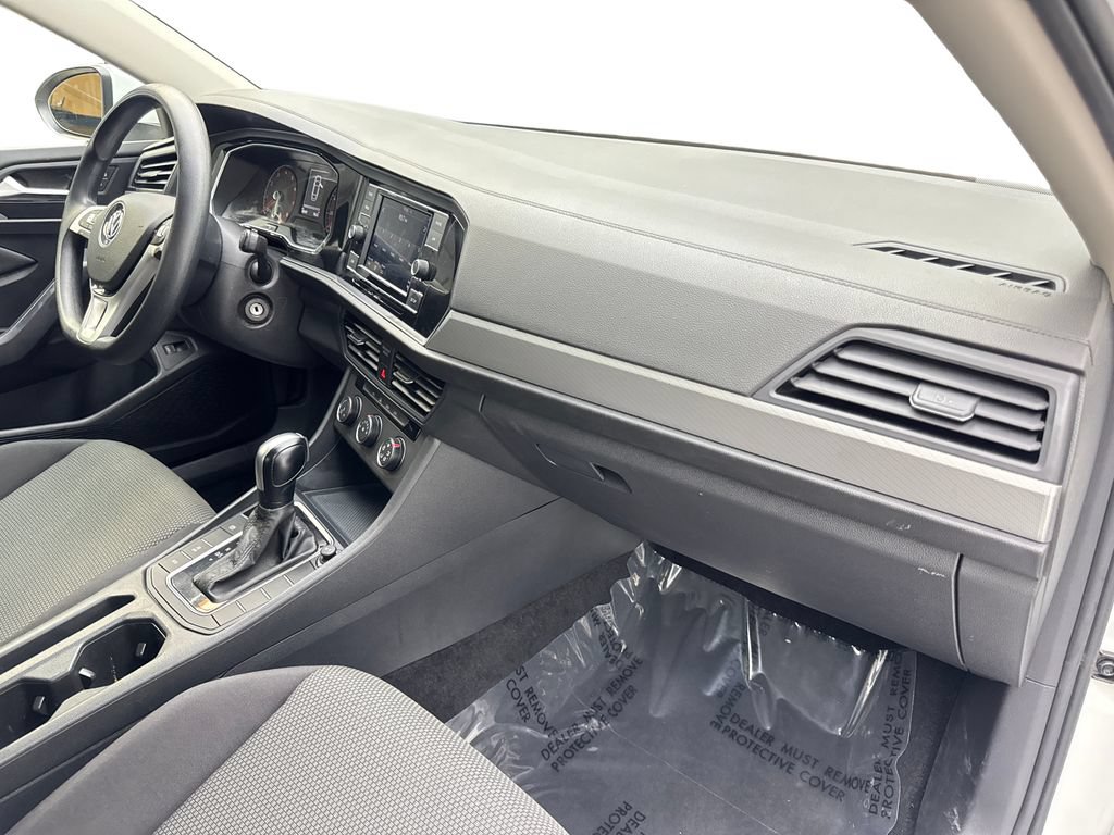 Used 2019 Volkswagen Jetta S w/ Driver Assistance Package FWD image 52