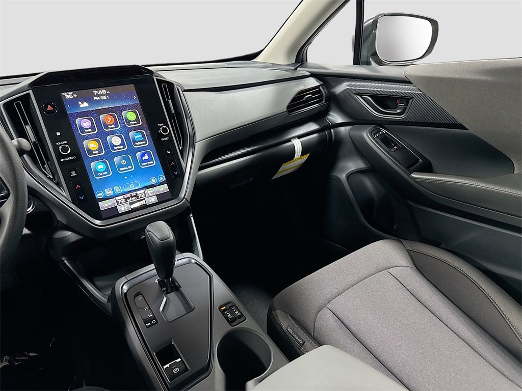 New 2026 Subaru Crosstrek 2.5i Premium image 21