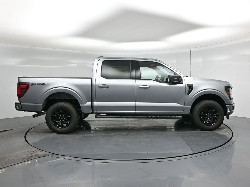 New 2026 Ford F150 XLT w/ Equipment Group 302A MID image 26