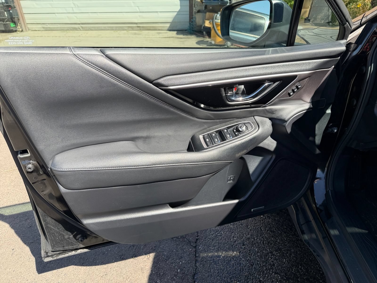 Used 2024 Subaru Outback Limited AWD/4WD image 19