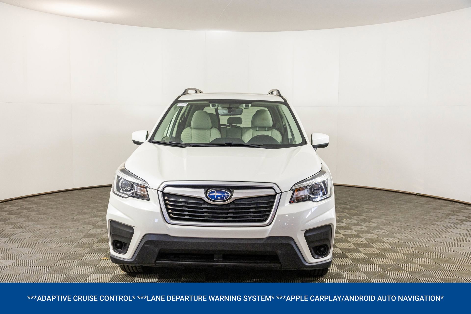 Used 2019 Subaru Forester Premium w/ Popular Package #1 image 7