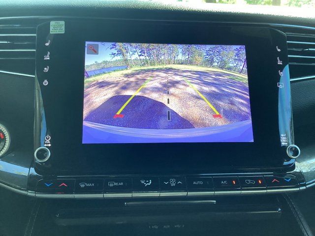 Used 2022 Jeep Wagoneer Series I w/ Premium Group I image 29