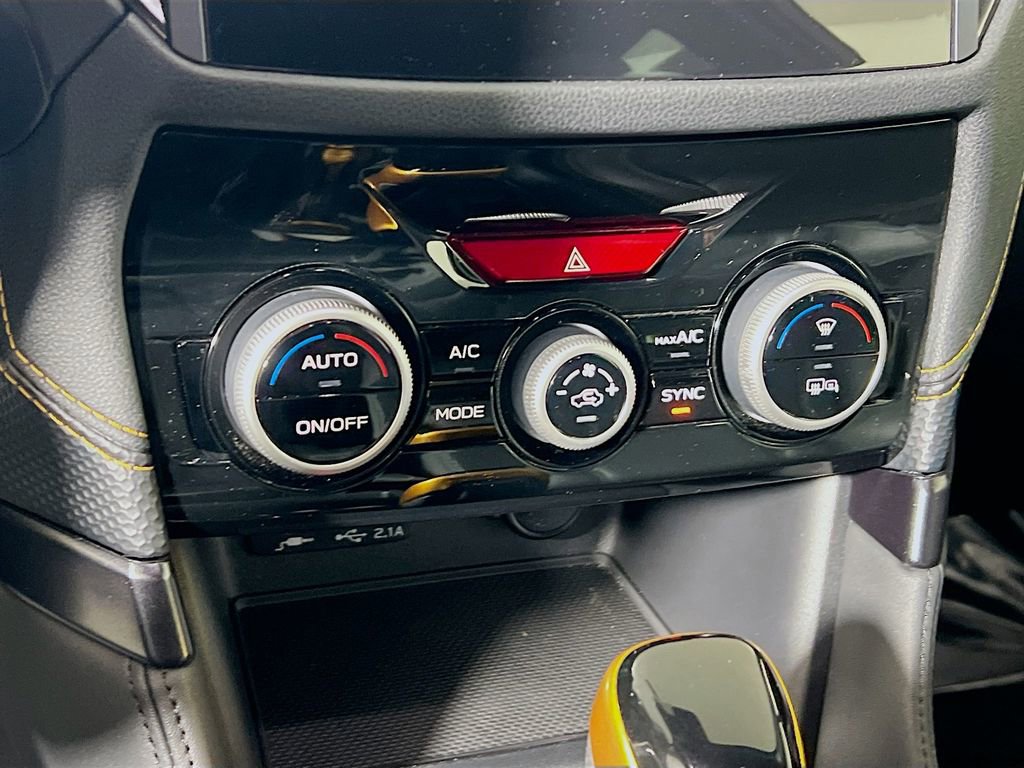 Certified 2023 Subaru Forester Wilderness image 14