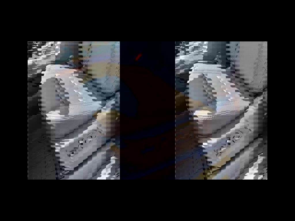 New 2025 Chevrolet Silverado 1500 LTZ w/ LTZ Premium Package image 43