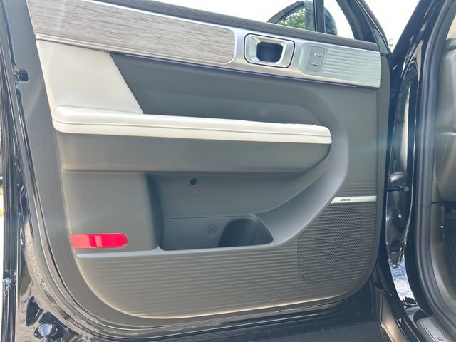 Certified 2025 Hyundai Santa Fe Calligraphy AWD/4WD image 13