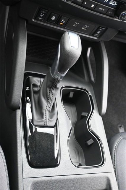 New 2026 Nissan Frontier SV image 24