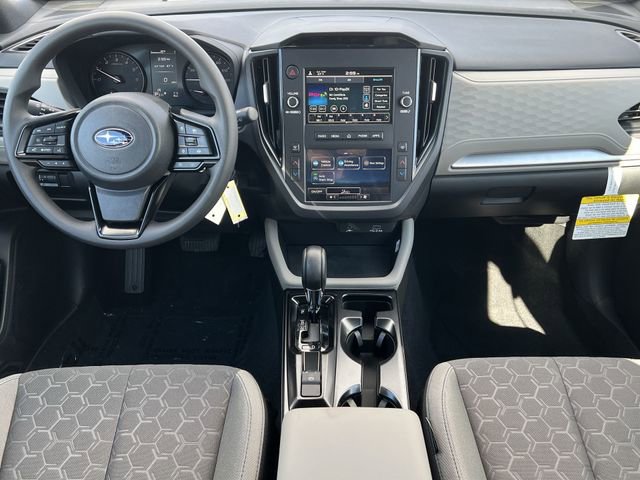 New 2026 Subaru Forester image 10