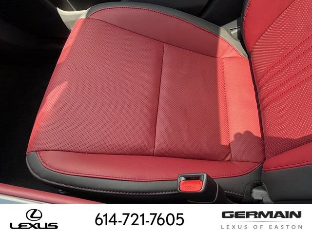 New 2026 Lexus NX 350 AWD w/ Premium Package image 28