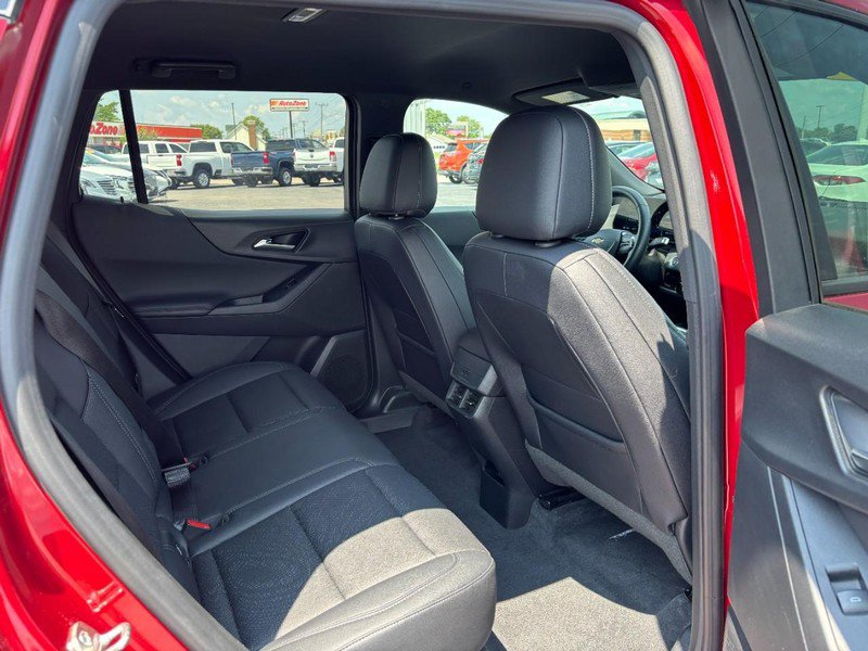 Used 2026 Chevrolet Equinox LT w/ Convenience Package II AWD/4WD image 12