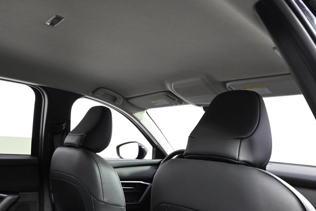 New 2026 MAZDA CX-5 Select AWD/4WD image 17