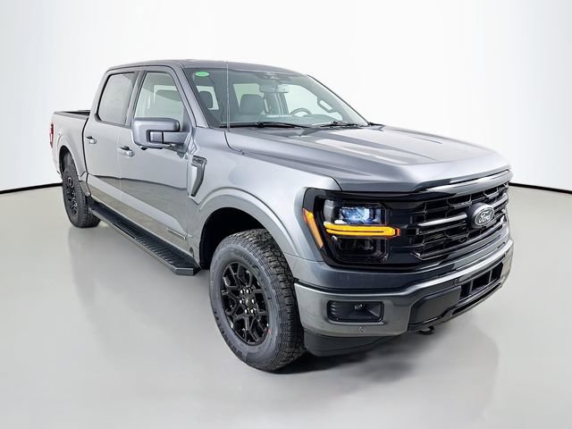 New 2025 Ford F150 XLT