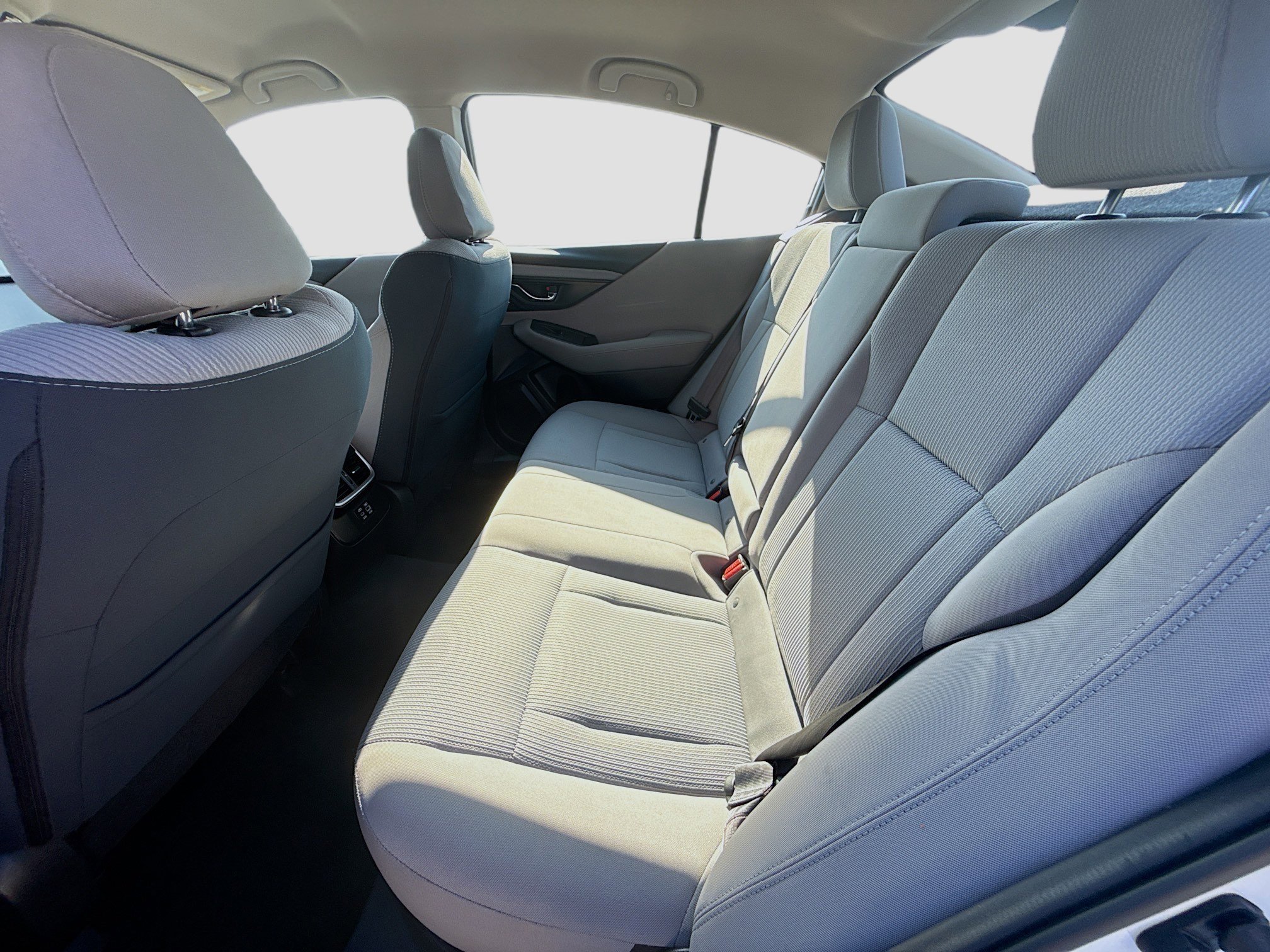 Used 2024 Subaru Legacy Premium image 22