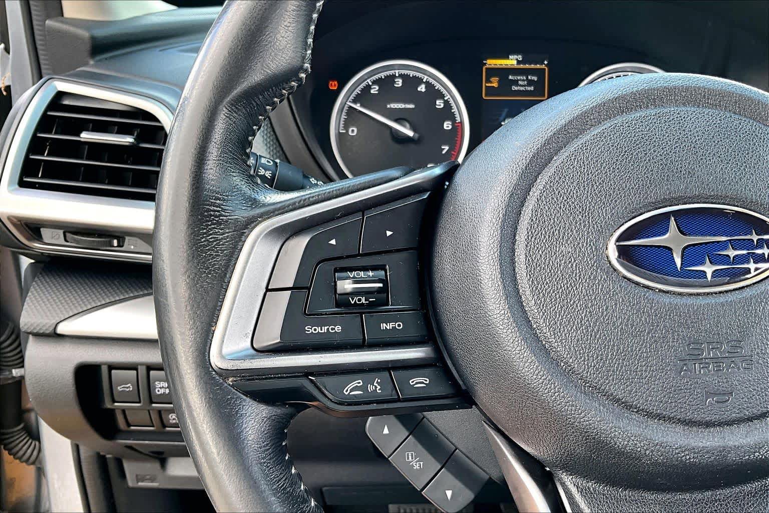 Used 2021 Subaru Forester Premium AWD/4WD image 22