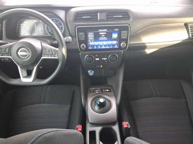 Used 2025 Nissan Leaf S FWD image 25