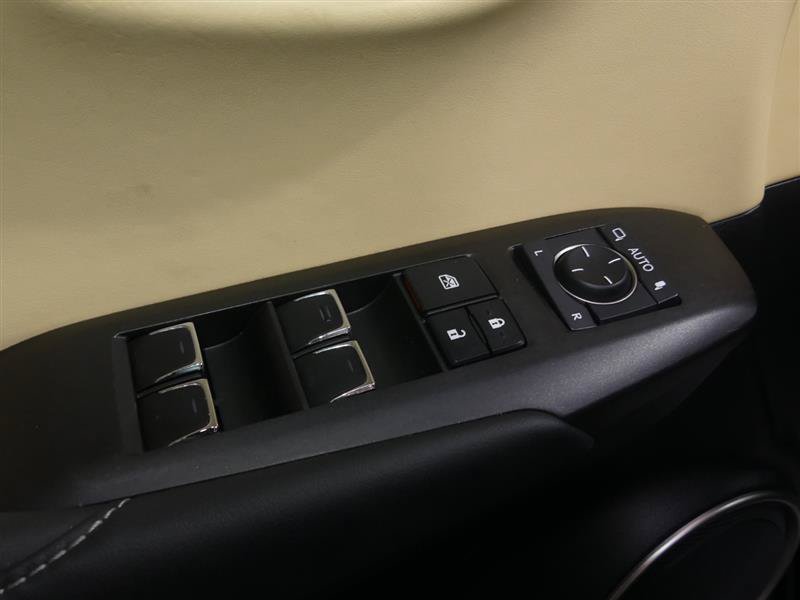 Used 2021 Lexus NX 300 AWD w/ Accessory Package image 20