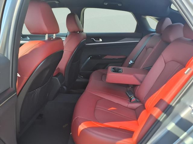 New 2026 Kia K5 GT-Line w/ GT-Line Red Interior Package AWD/4WD image 20