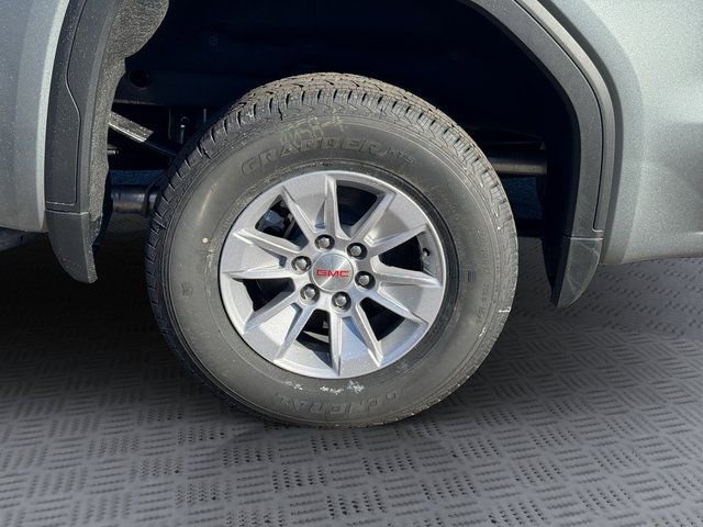 New 2026 GMC Sierra 1500 SLE w/ Preferred Package image 29