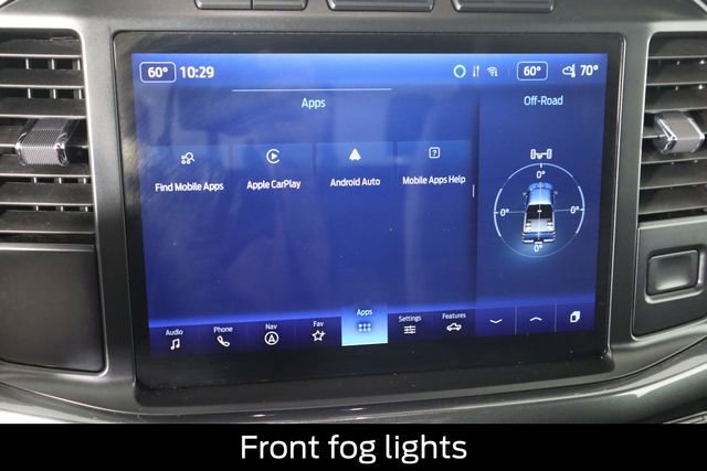 Certified 2023 Ford F150 XLT w/ Equipment Group 302A High image 53