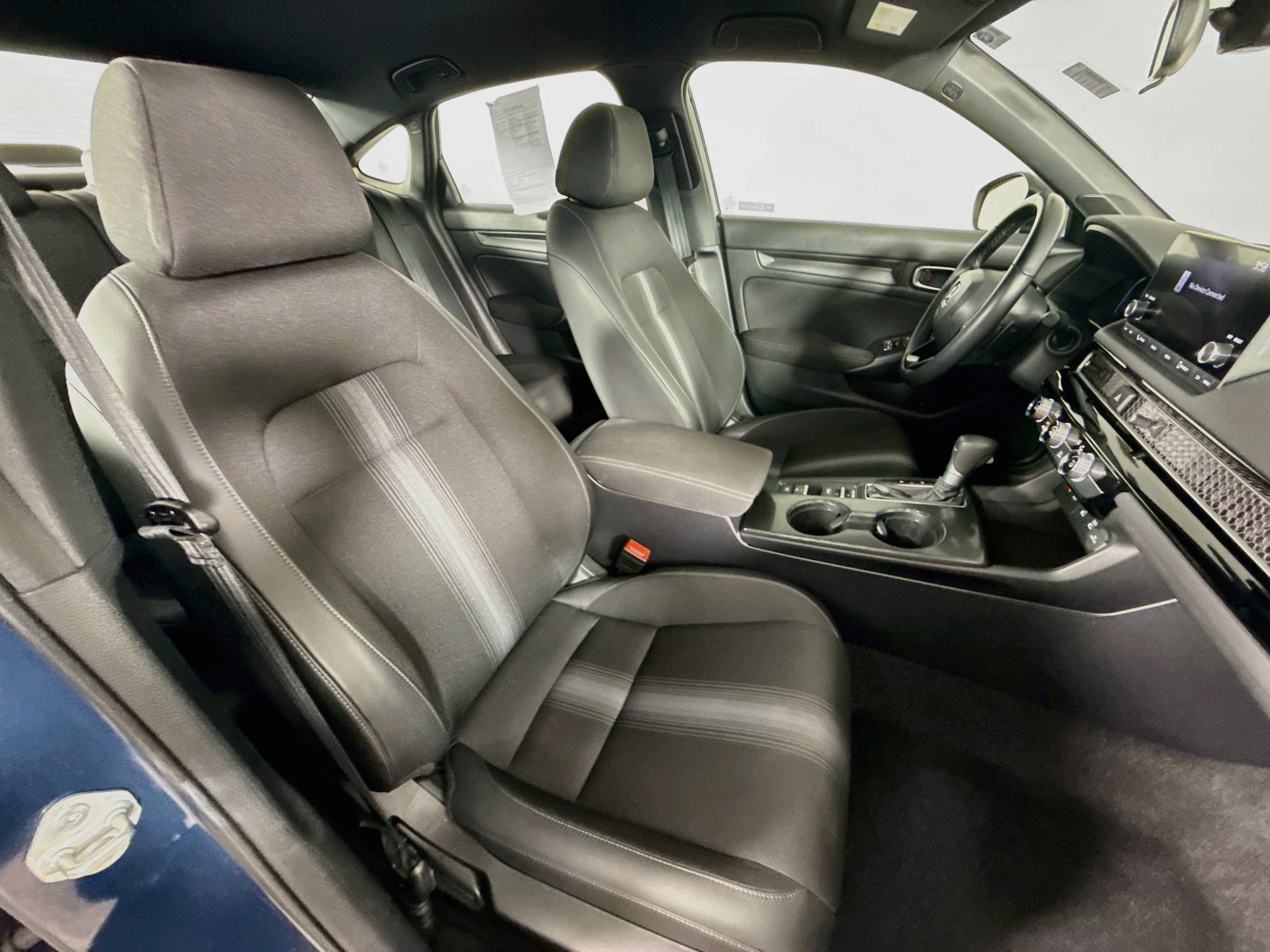 Used 2026 Honda Civic Sport image 33