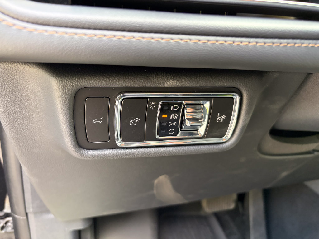 New 2026 Lincoln Aviator Reserve AWD/4WD image 12