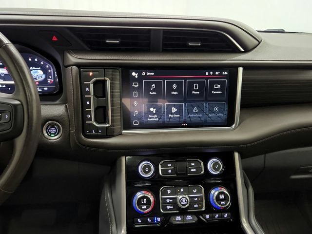 Used 2022 GMC Yukon XL Denali RWD image 24