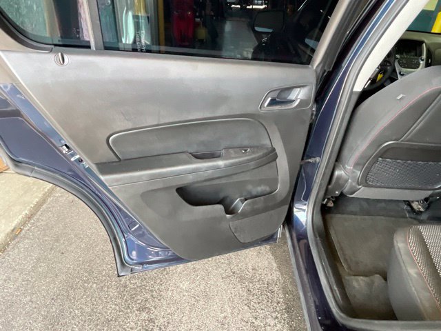 Used 2017 Chevrolet Equinox LS FWD image 45