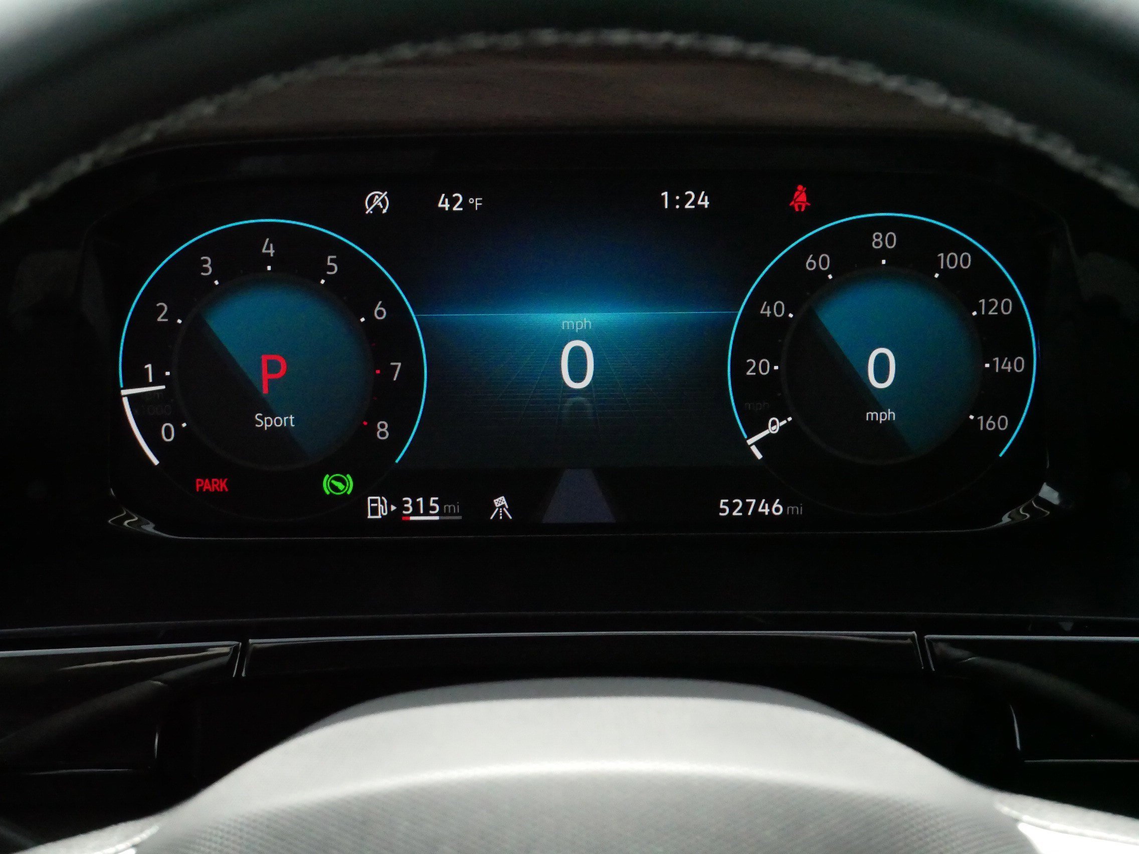 Certified 2024 Volkswagen Atlas SE image 21