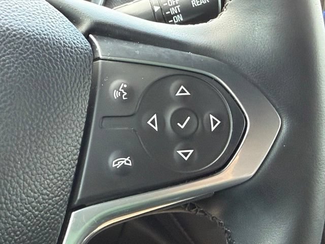 Used 2023 Chevrolet Traverse High Country AWD/4WD image 22
