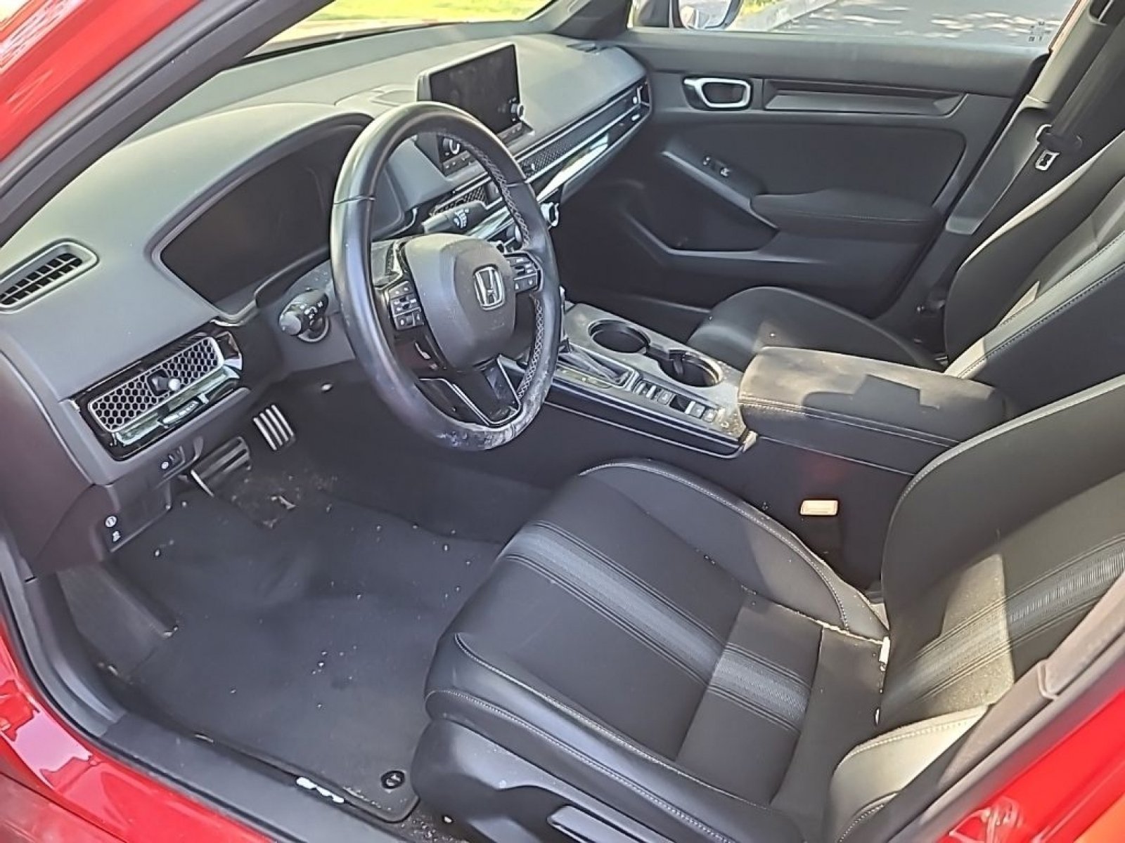 Used 2023 Honda Civic Sport image 6