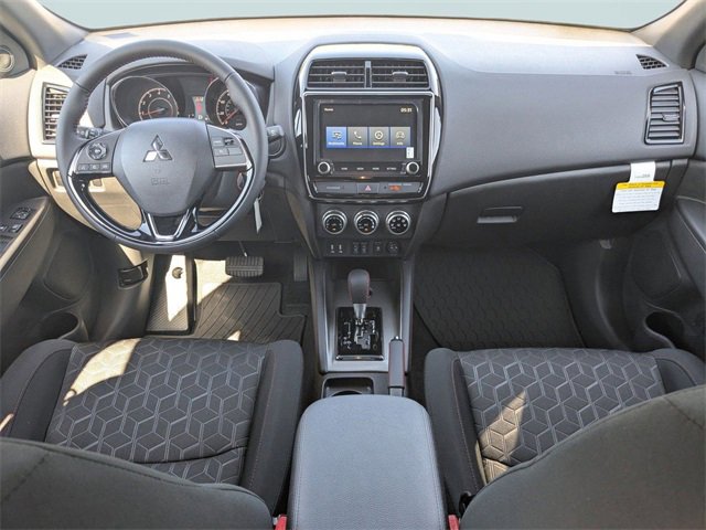 New 2025 Mitsubishi Outlander Sport AWD image 14