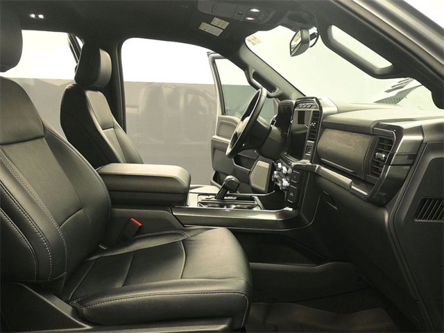 Certified 2023 Ford F150 XLT w/ Equipment Group 302A High image 17